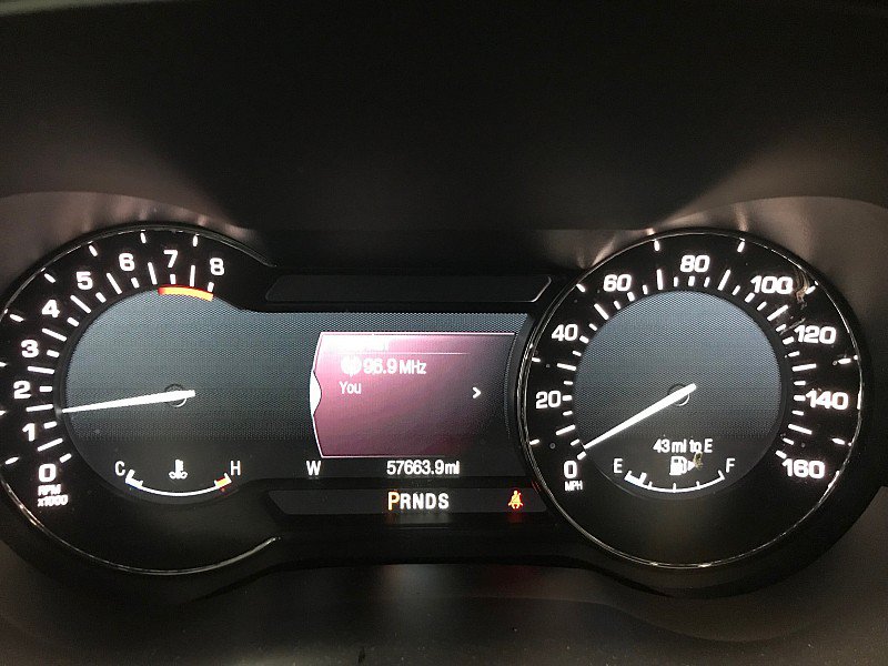 Used 2016 Lincoln MKC Select w/ Select Plus Package AWD/4WD image 22
