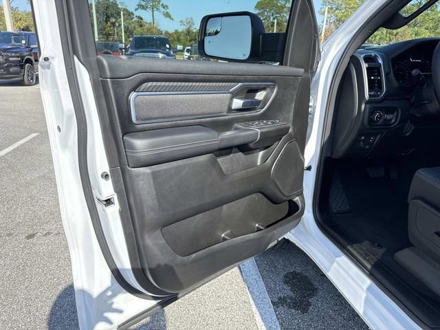 New 2026 RAM 1500 Big Horn image 17