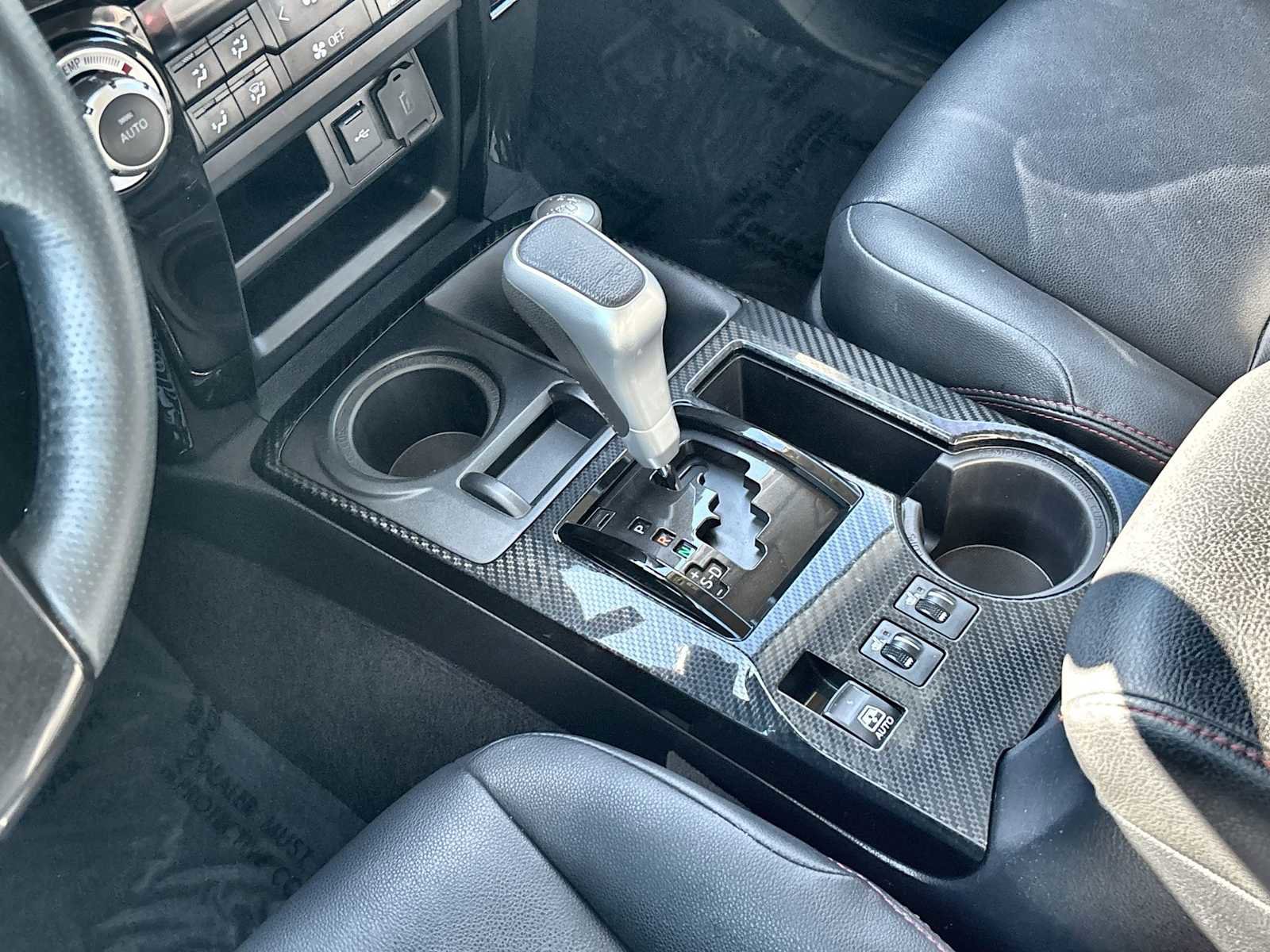 Used 2022 Toyota 4Runner TRD Pro image 22