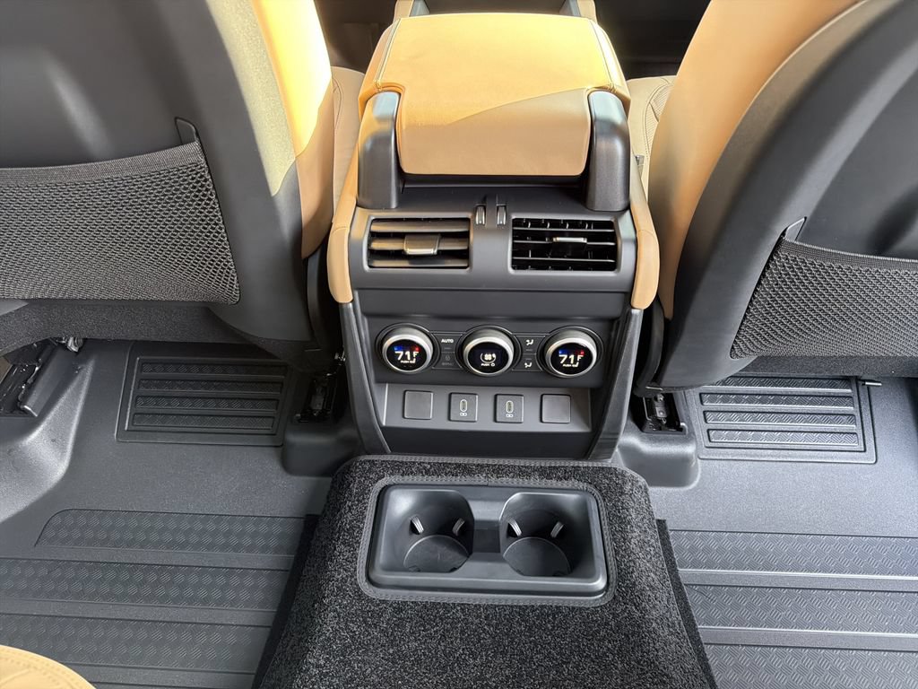 New 2026 Land Rover Defender 130 S AWD/4WD image 19