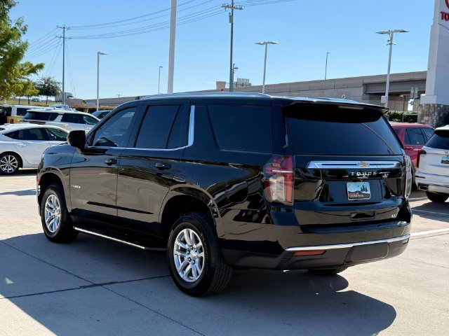 Used 2022 Chevrolet Tahoe LT RWD image 7