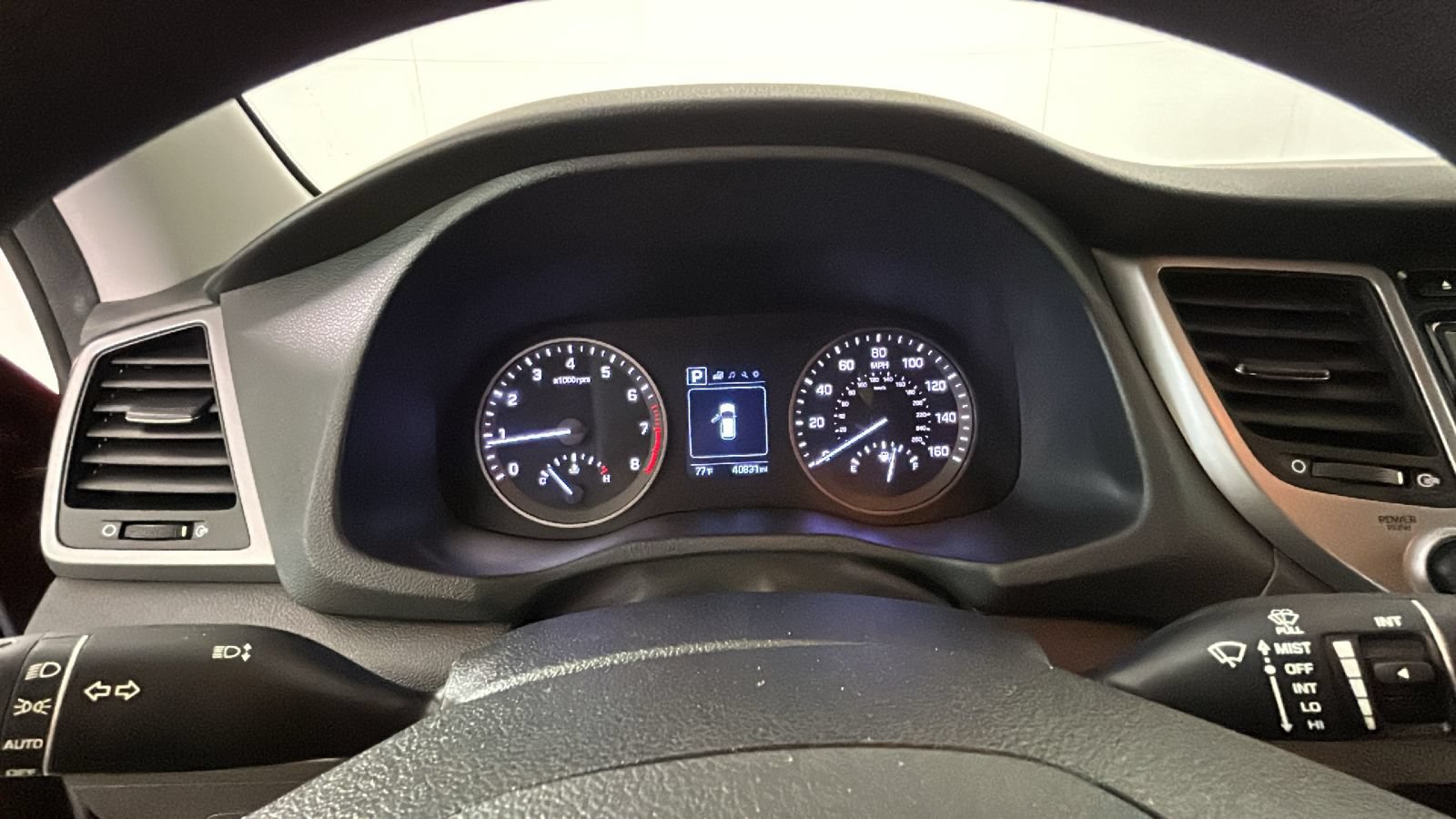 Used 2018 Hyundai Tucson SE FWD image 21