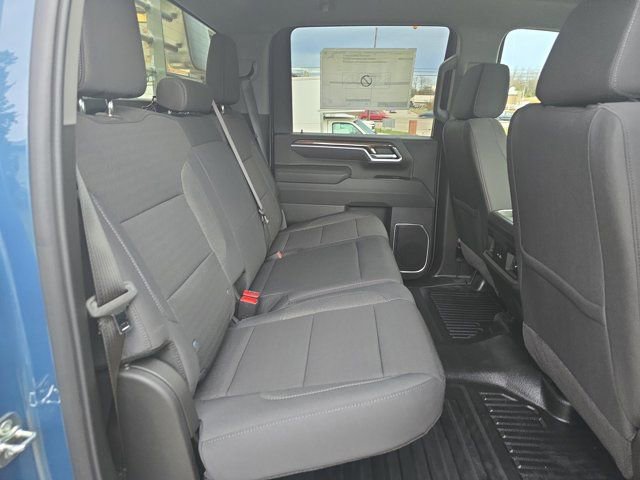 New 2026 Chevrolet Silverado 3500 LT w/ Convenience Package image 19