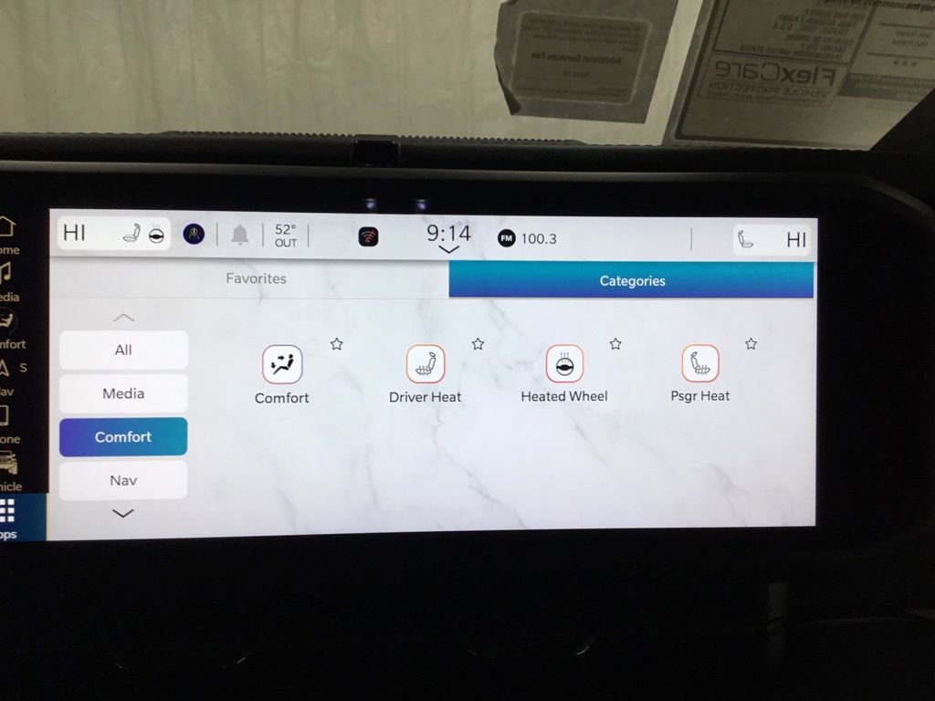 New 2026 Jeep Wrangler Sahara image 33