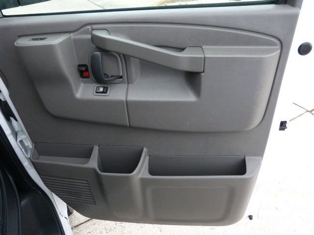 Used 2019 Chevrolet Express 3500 LT w/ LT Preferred Equipment Group image 27