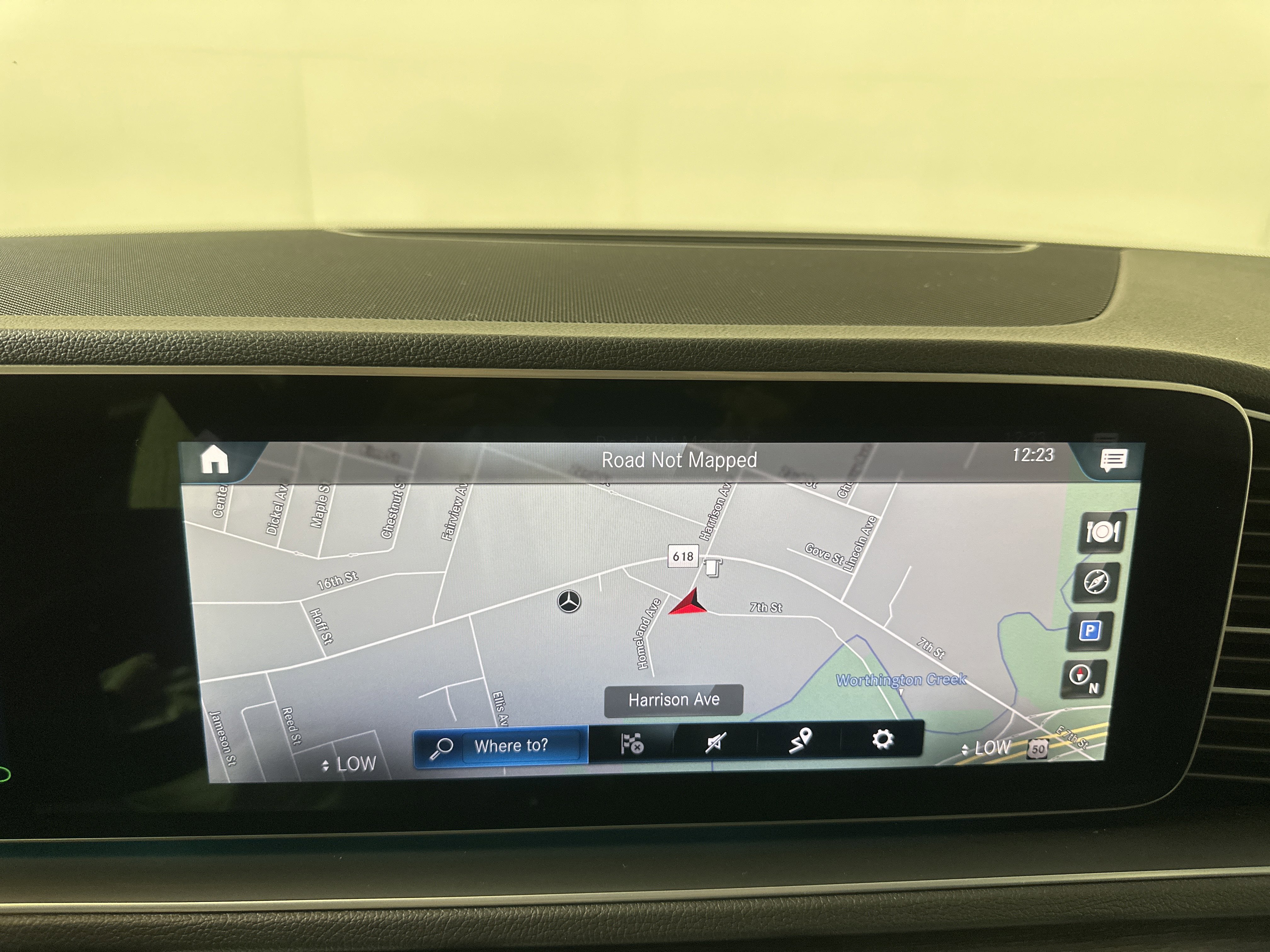 Used 2022 Mercedes-Benz GLE 350 4MATIC image 16