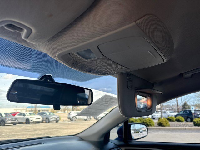 Used 2016 Ford Fusion SE FWD image 12