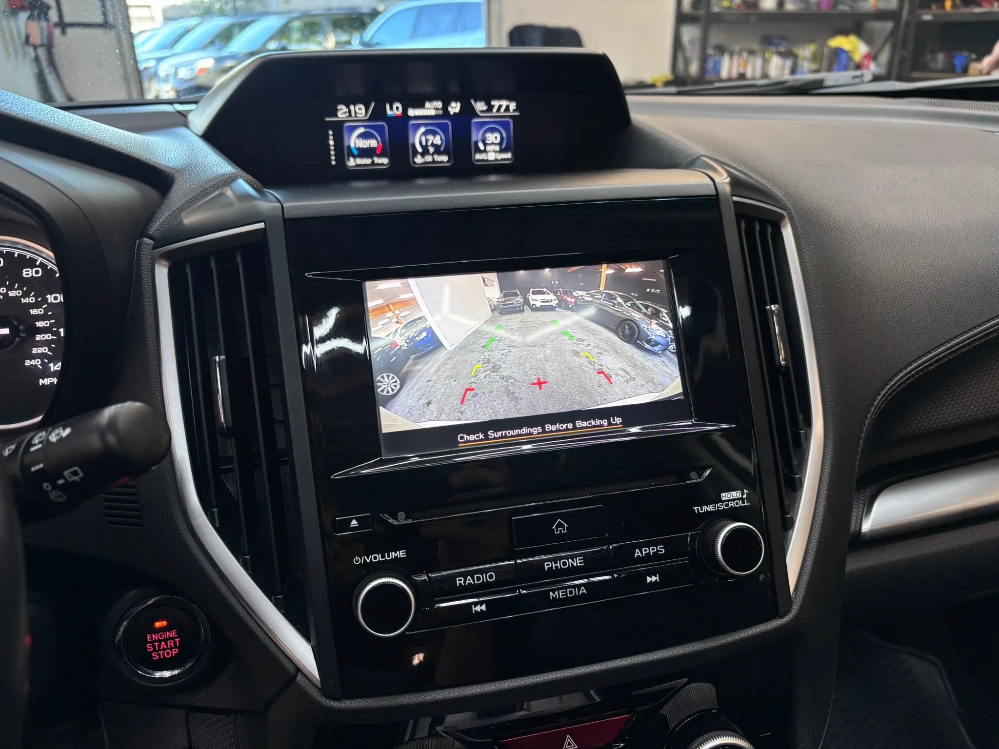 Used 2019 Subaru Forester Premium AWD/4WD image 16