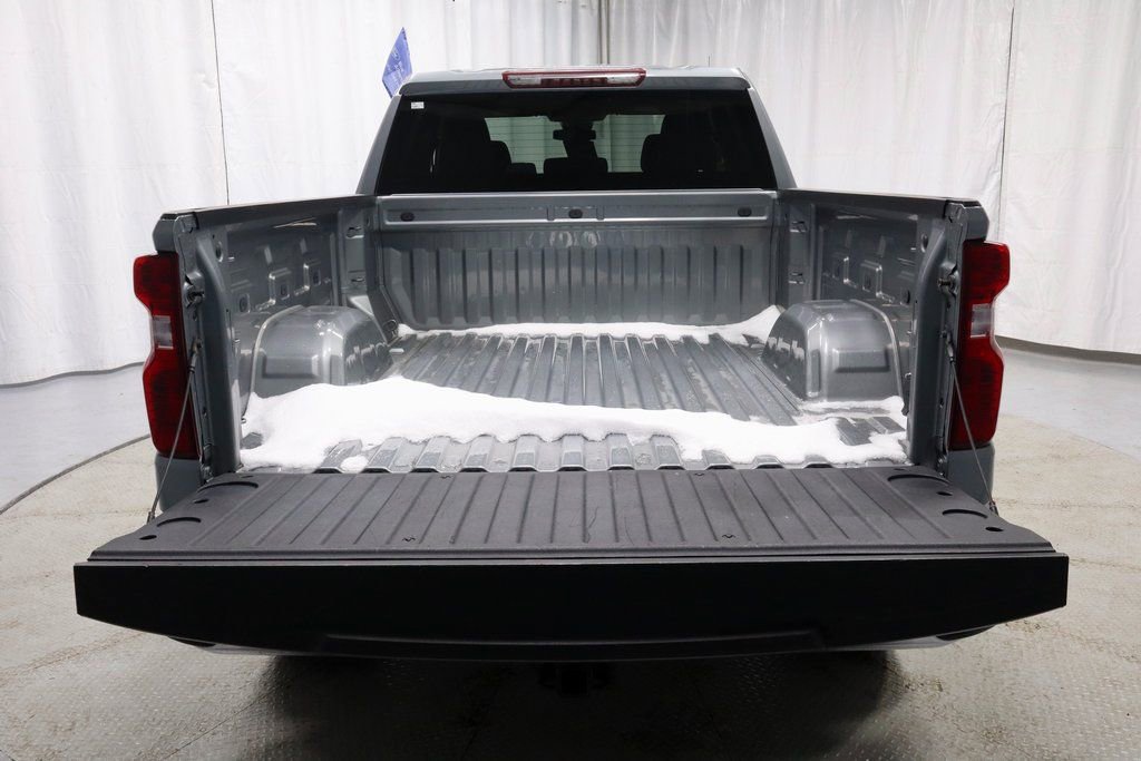 Used 2023 Chevrolet Silverado 1500 LT image 15