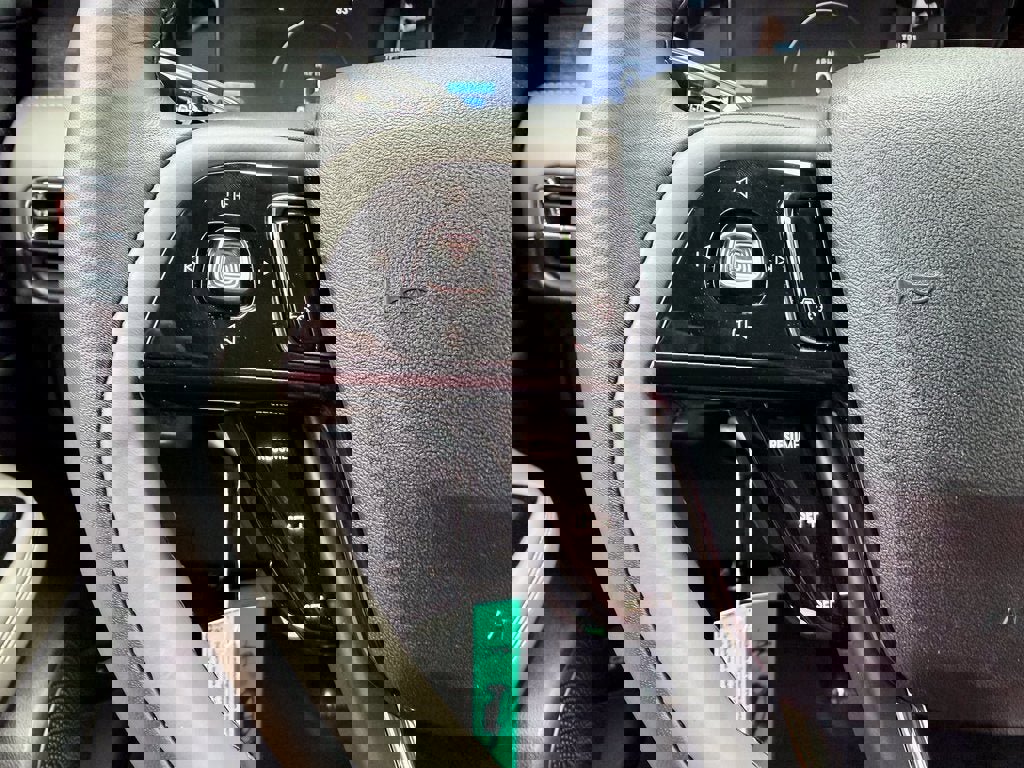 New 2025 Lincoln Corsair Grand Touring image 27