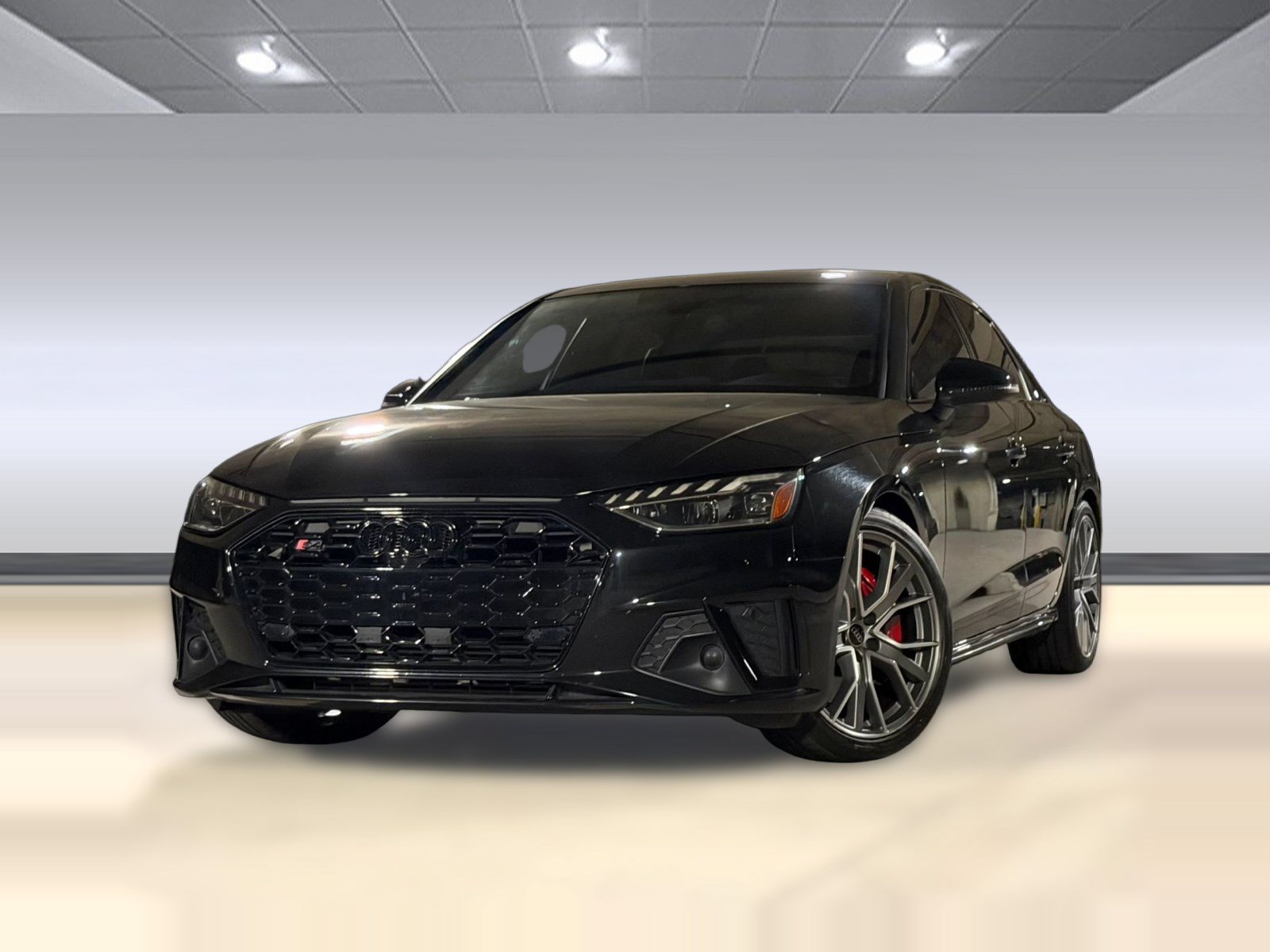 Certified 2023 Audi S4 Premium Plus w/ Premium Plus Package AWD/4WD image 30