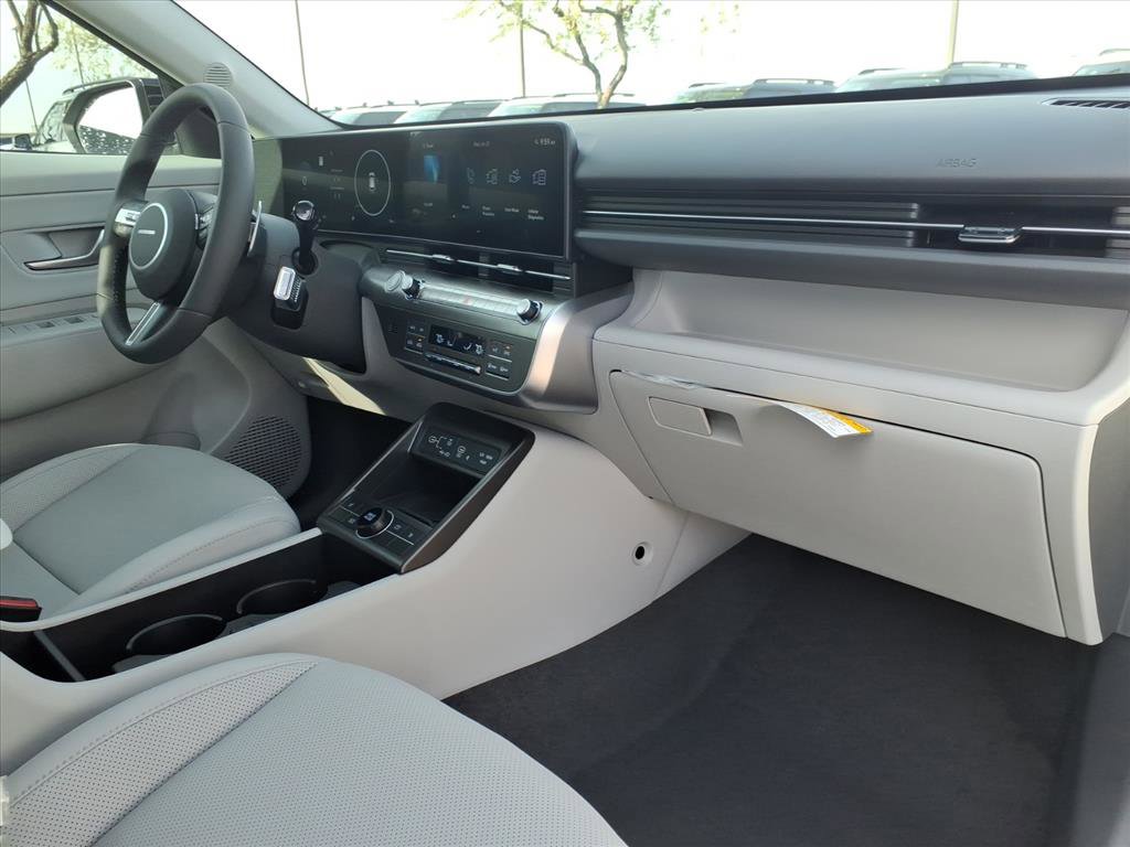 New 2026 Hyundai Kona SEL Premium FWD image 6