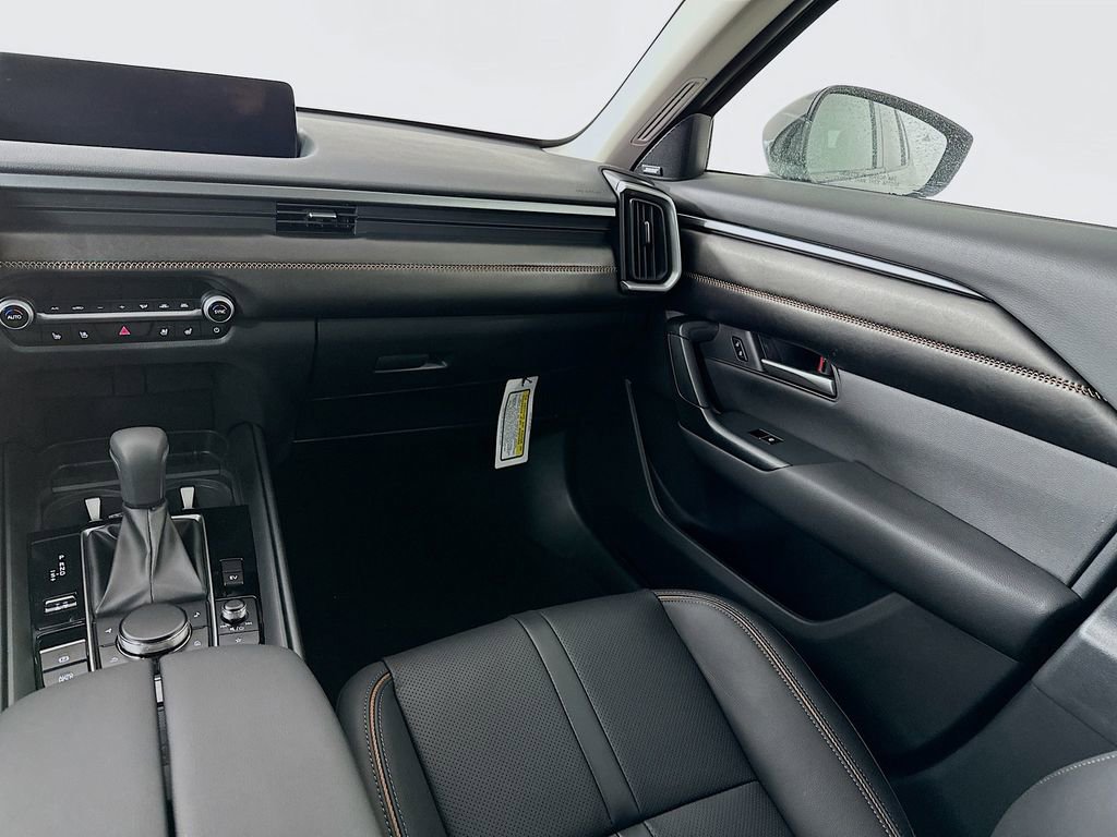 New 2026 MAZDA CX-50 AWD 2.5 Hybrid w/ Weather Package image 31