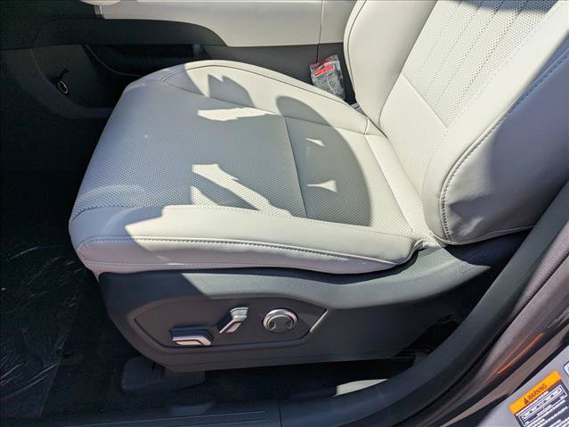 New 2026 Hyundai Santa Fe SEL FWD image 4