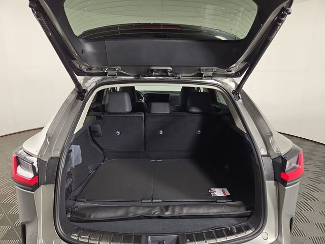 Used 2025 Lexus NX 350h AWD w/ Premium Package image 33