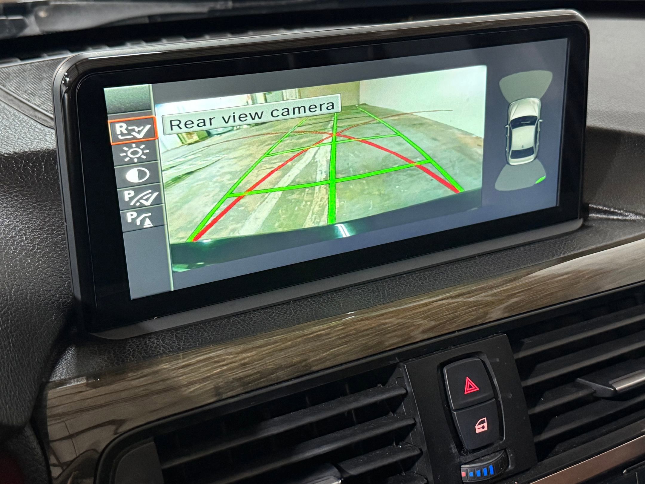 Used 2014 BMW 328i Sedan image 26