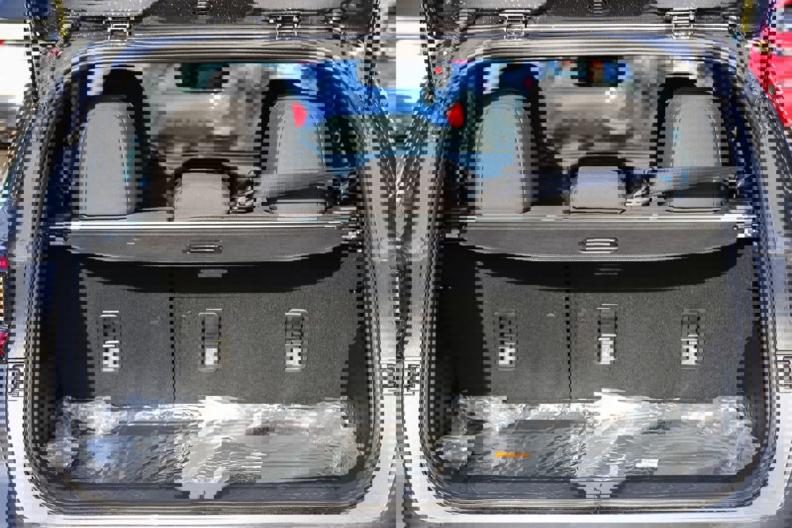 New 2026 Subaru Crosstrek 2.5i Sport w/ Crosstrek Mirror Package image 12