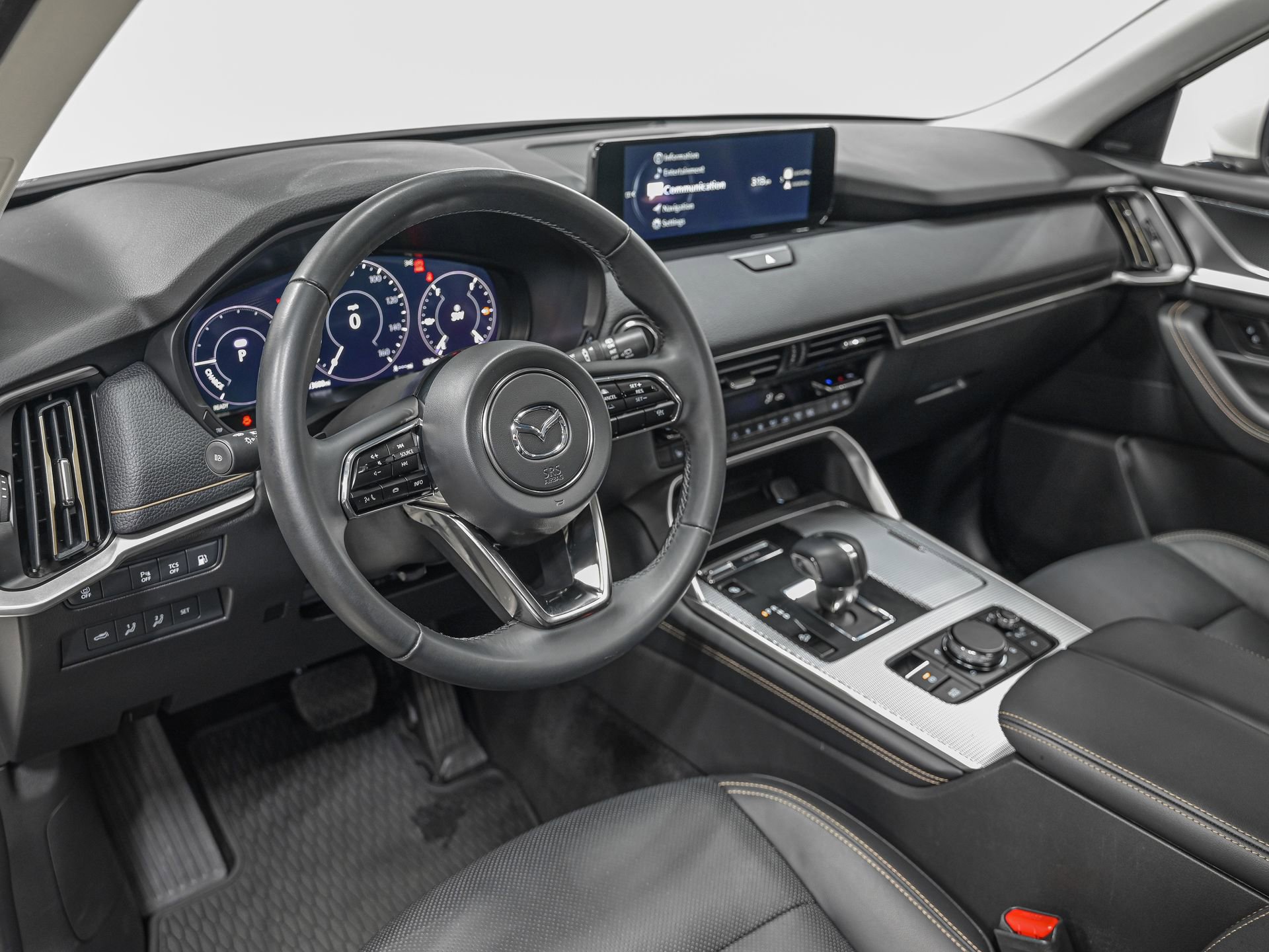 Used 2024 MAZDA CX-90 Plug-In Hybrid w/ Premium Pkg image 15