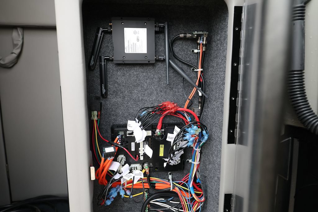 Used 2023 Mercedes-Benz Sprinter 3500 image 67