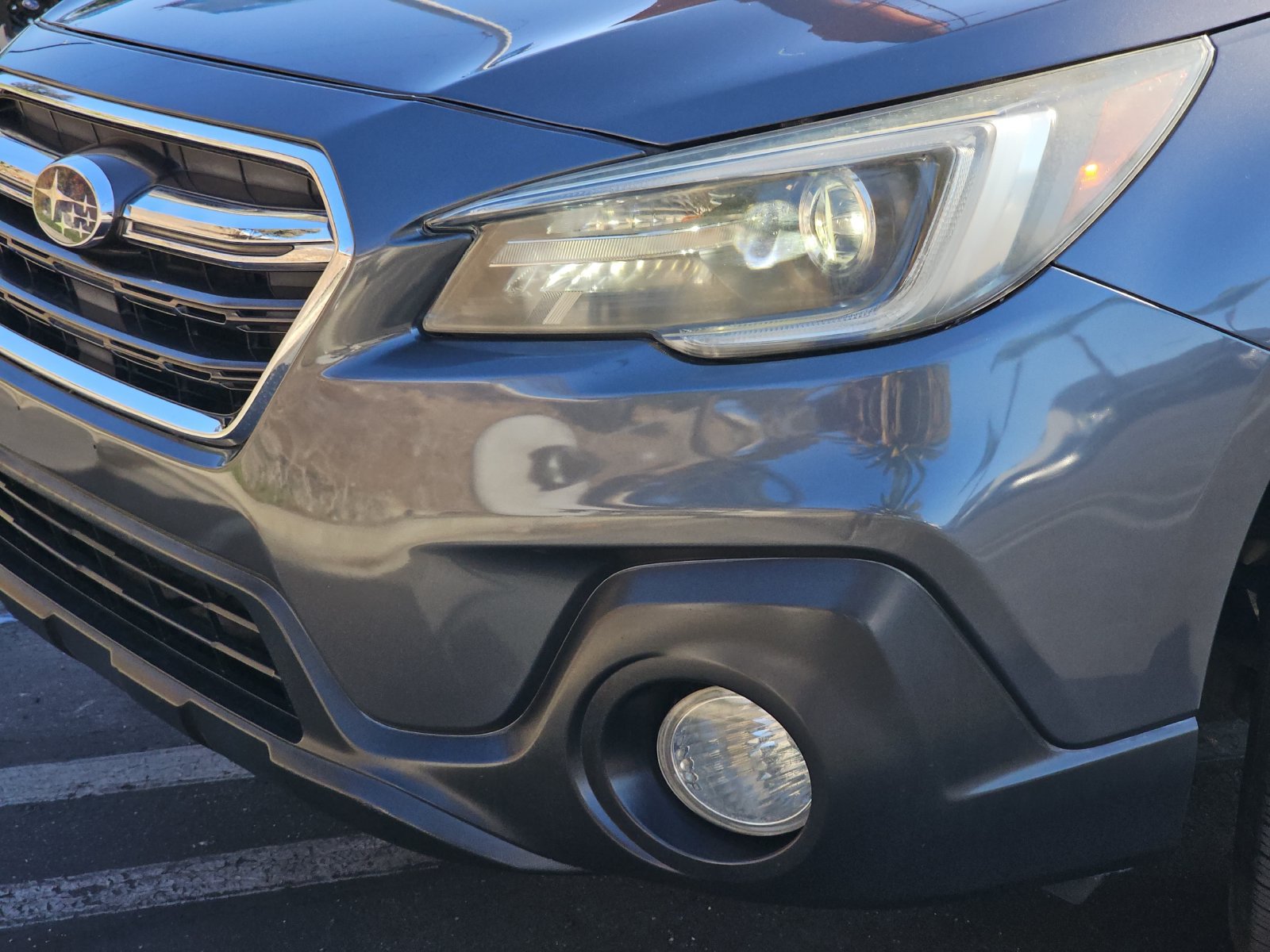 Used 2019 Subaru Outback 2.5i Limited AWD/4WD image 32