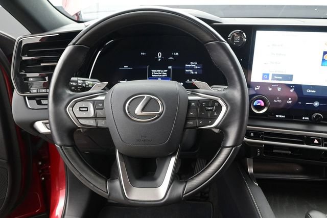 Used 2025 Lexus RX 350 Premium Plus w/ Accessory Package (Z1) FWD image 6
