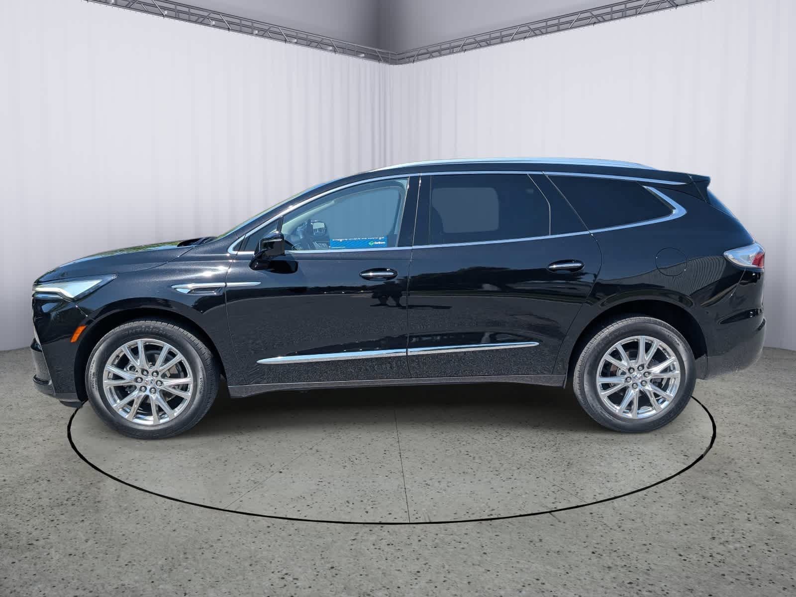 Certified 2023 Buick Enclave Premium w/ Experience Buick Package AWD/4WD image 5