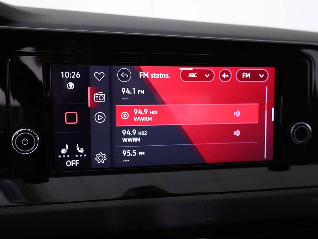 Used 2024 Volkswagen GTI S image 47