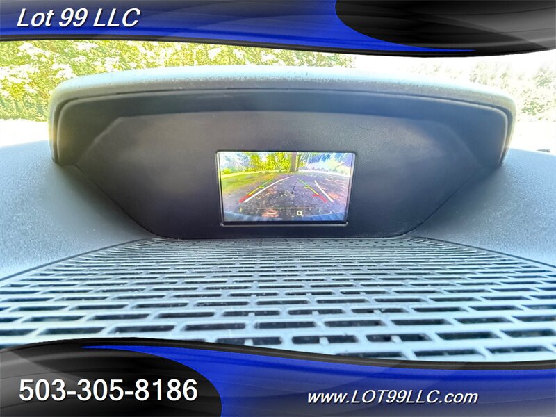 Used 2017 Ford Transit 350 XL RWD image 21