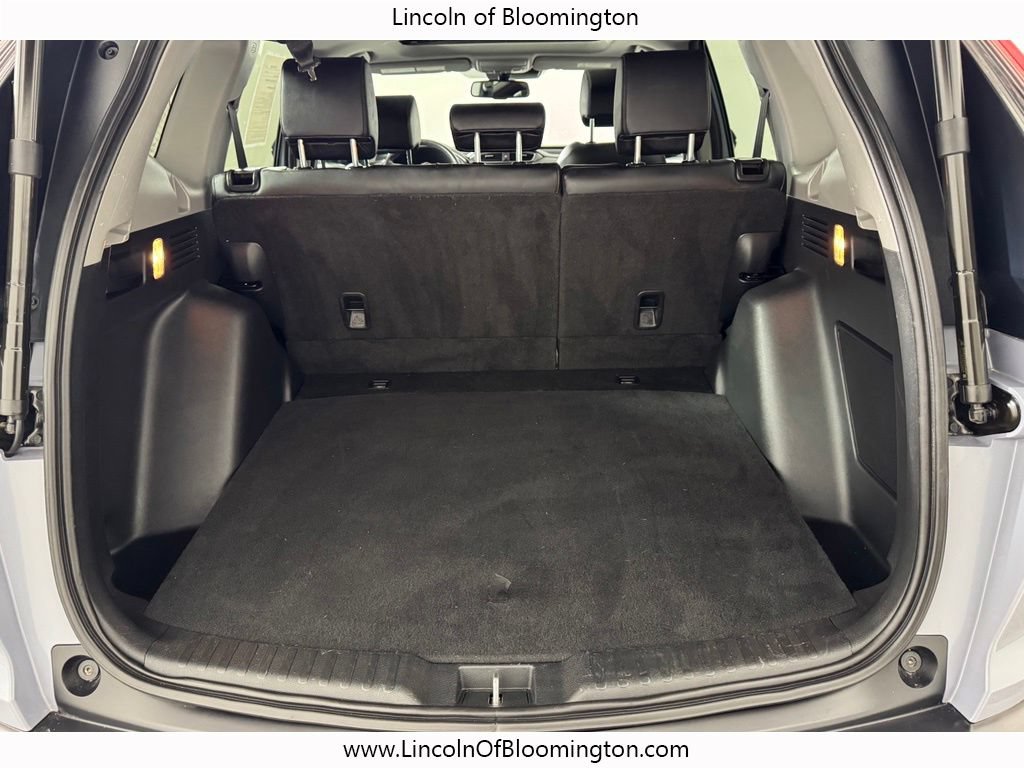 Used 2022 Honda CR-V Touring image 12