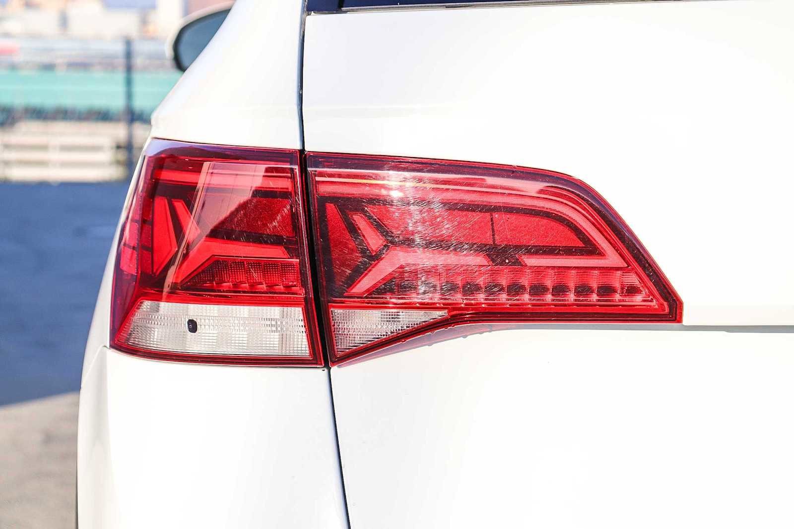 Used 2022 Volkswagen Taos SE image 9