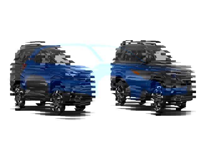 New 2025 Subaru Forester Limited