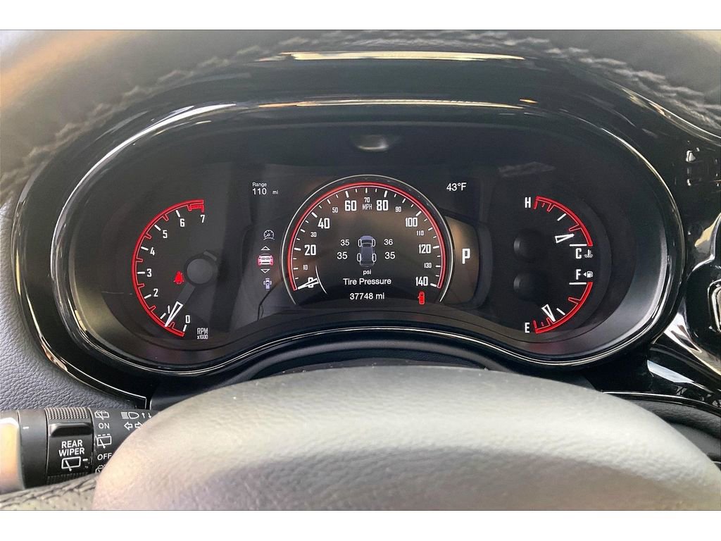 Used 2024 Dodge Durango GT image 20