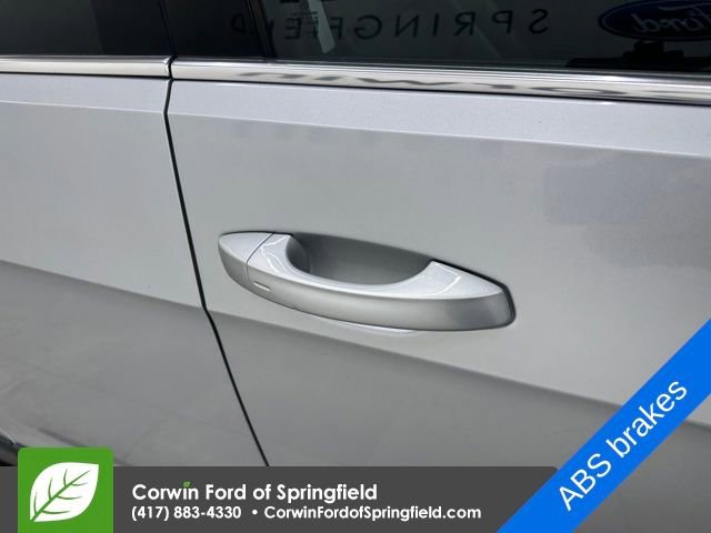 Used 2017 Volkswagen Golf Alltrack SE image 8