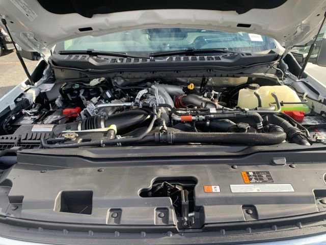 New 2026 Ford F350 Platinum w/ Platinum Plus Package image 35