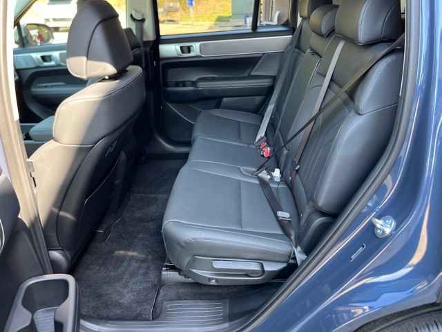 Used 2026 Hyundai Santa Fe SEL FWD image 11