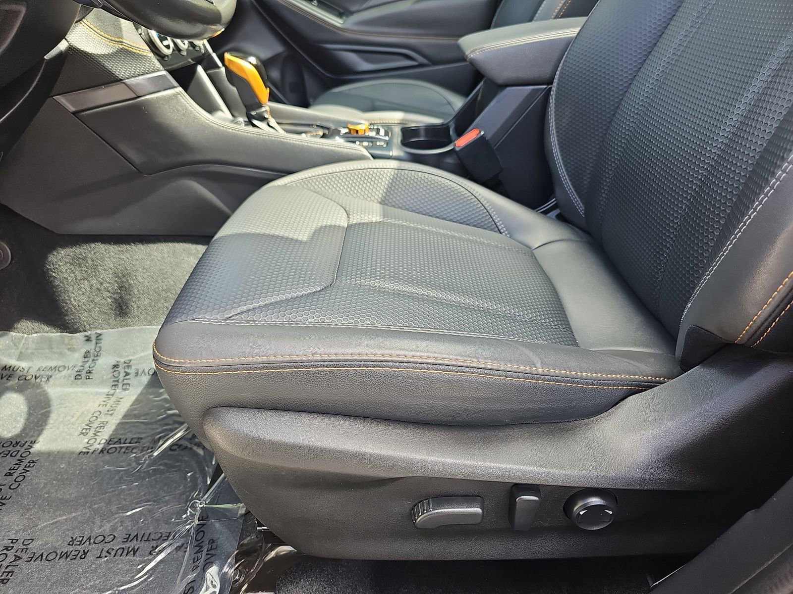 Certified 2023 Subaru Forester Wilderness AWD/4WD image 30