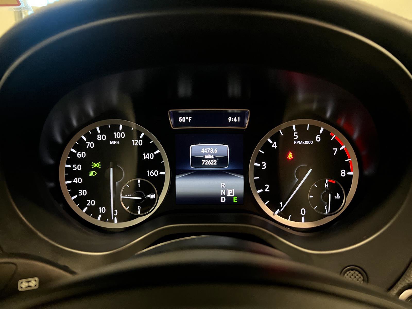 Used 2018 INFINITI QX30 Premium w/ Navigation Package image 12