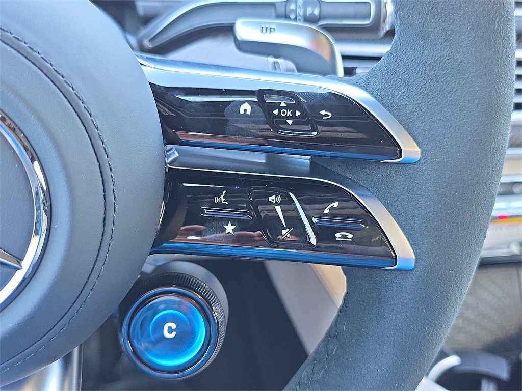 New 2026 Mercedes-Benz GLE 53 AMG 4MATIC Coupe image 22