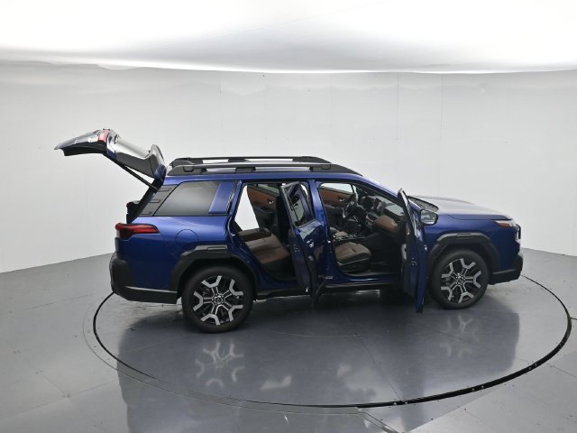 Used 2026 Subaru Outback Touring XT AWD/4WD image 42