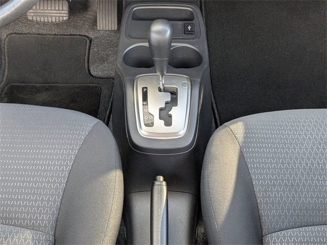 Used 2024 Mitsubishi Mirage G4 ES image 22