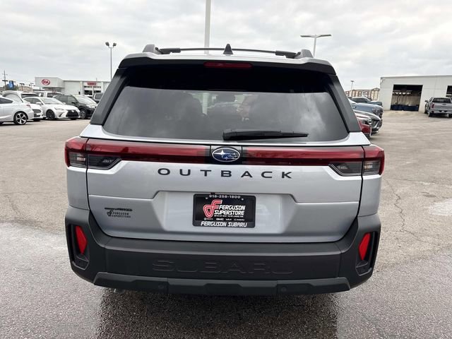 New 2026 Subaru Outback Limited image 4
