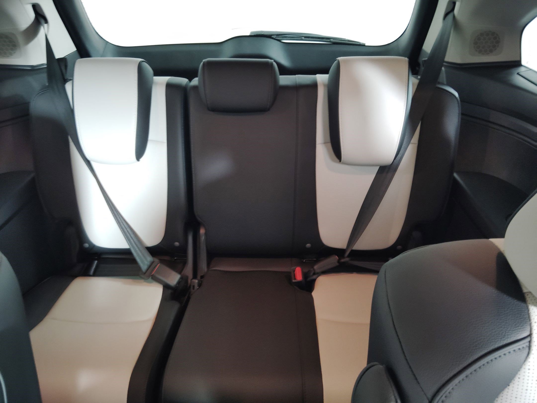 New 2026 Honda Odyssey Elite image 29