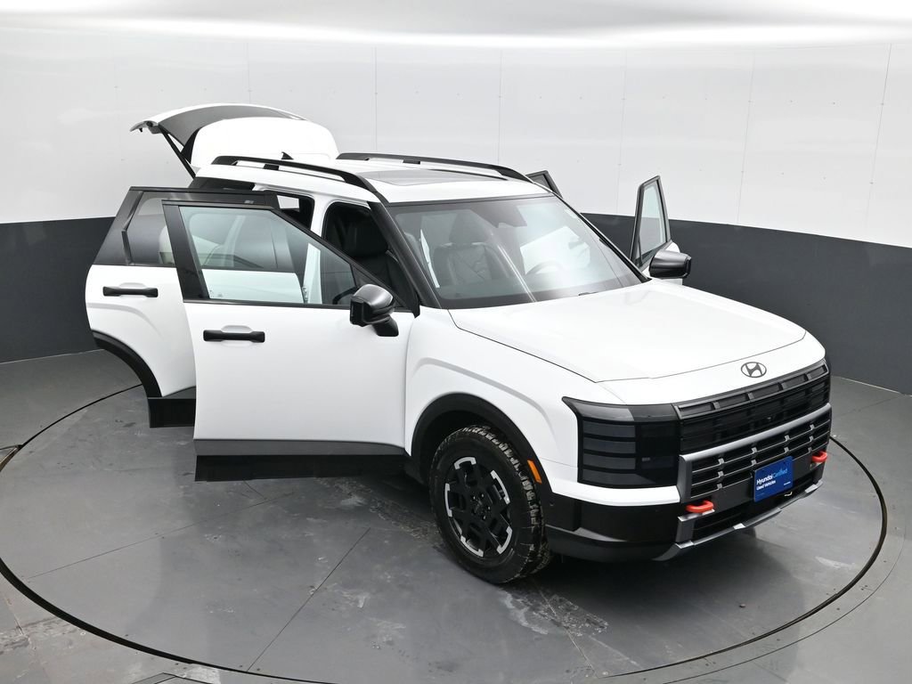 Certified 2026 Hyundai Palisade XRT Pro image 30