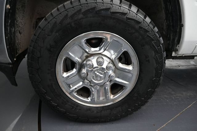 Used 2020 RAM 2500 Tradesman AWD/4WD image 23