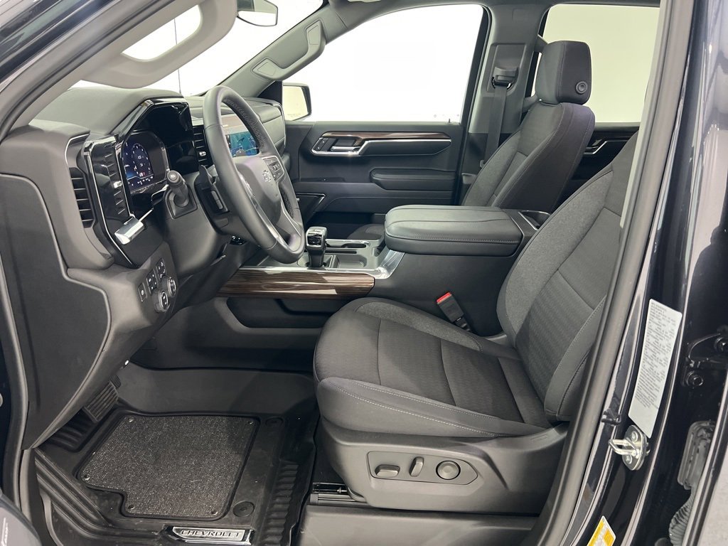 New 2024 Chevrolet Silverado 1500 RST w/ All Star Edition Plus image 19