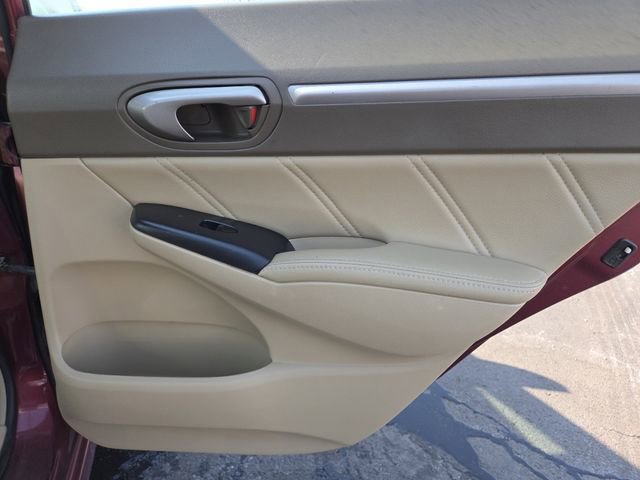 Used 2008 Honda Civic EX-L image 21