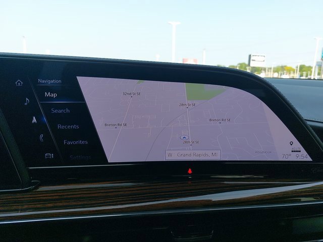 Certified 2023 Cadillac Escalade Premium Luxury w/ LPO, Floor Liner Package image 26