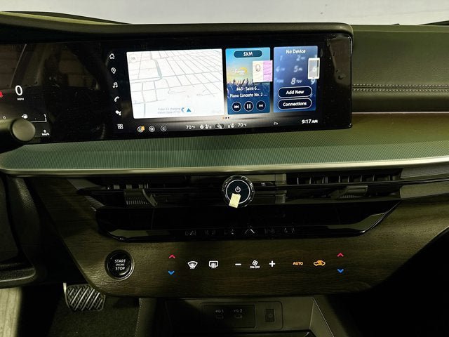 New 2026 Nissan Murano Platinum w/ Cargo Package AWD/4WD image 13