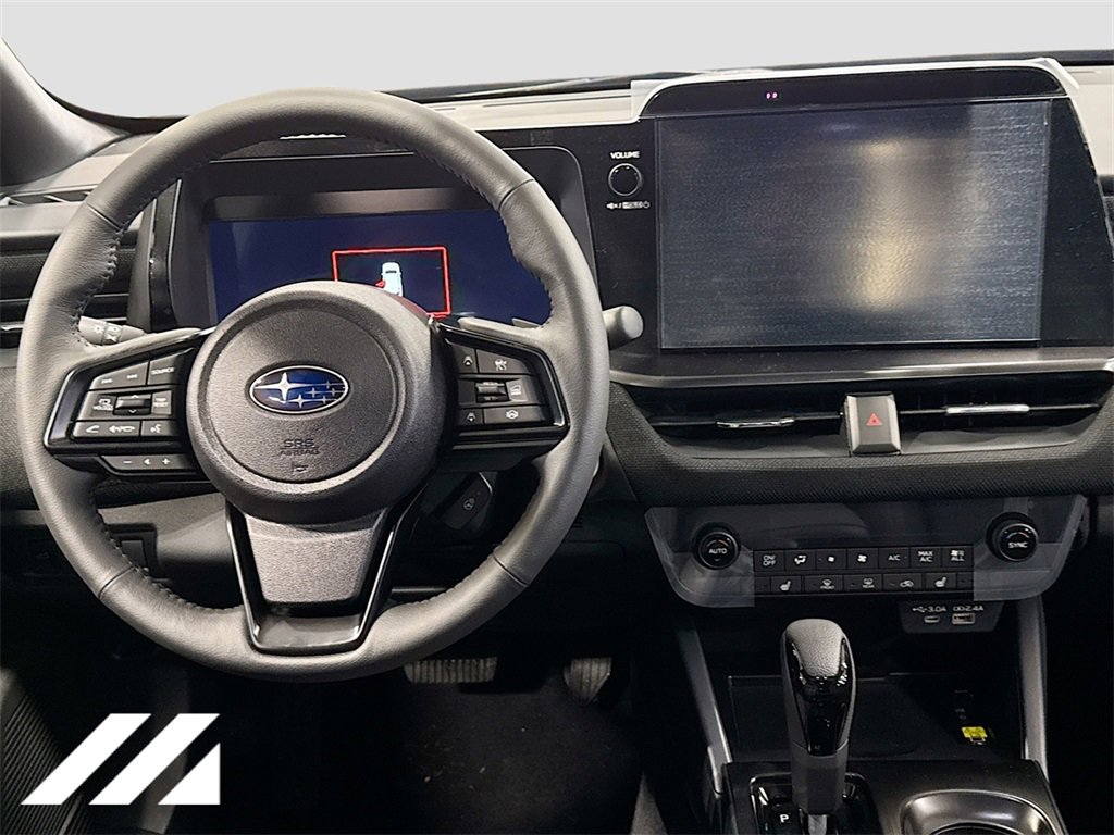 New 2026 Subaru Outback Limited XT image 24