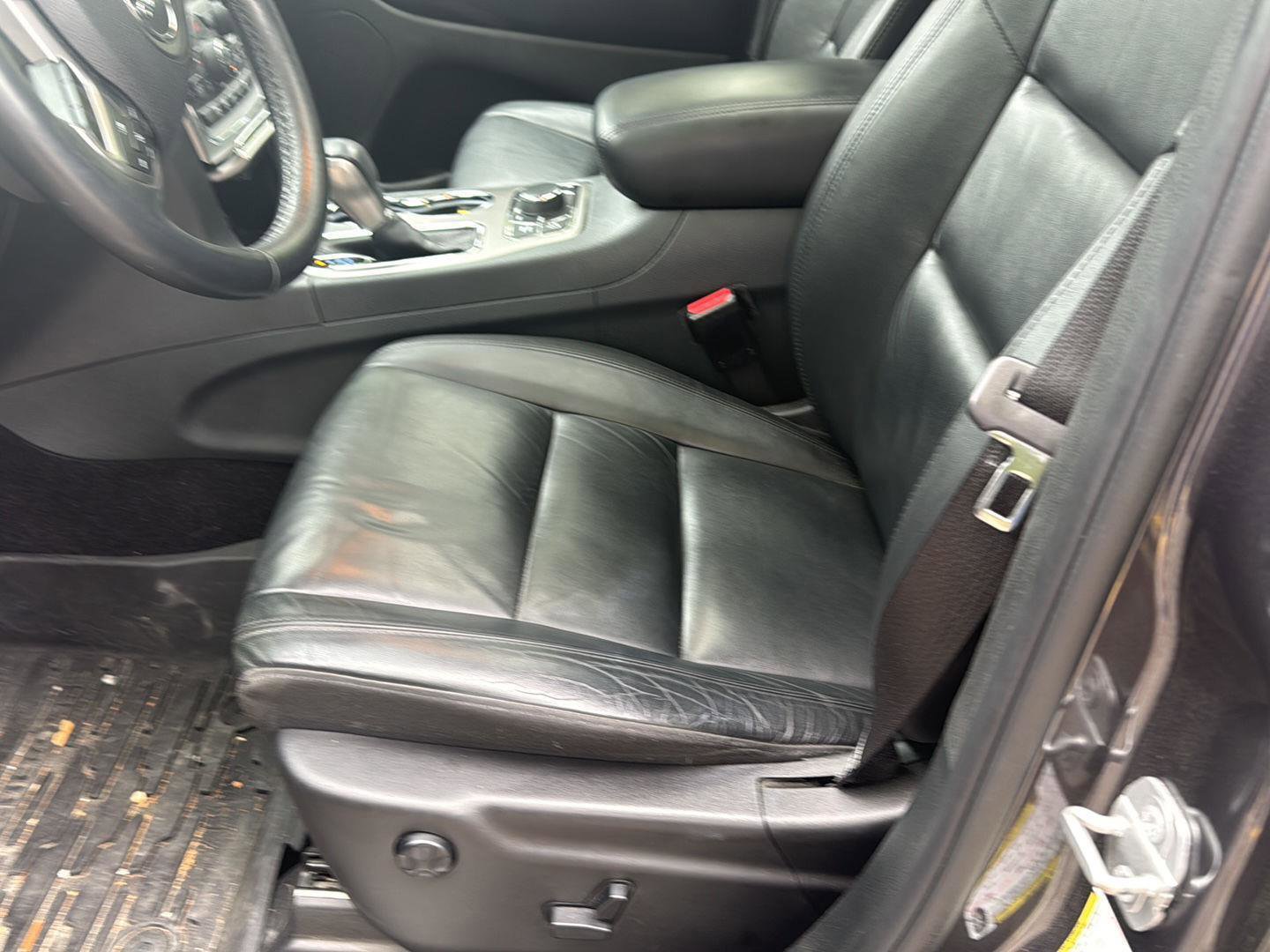 Used 2018 Jeep Grand Cherokee Limited AWD/4WD image 3